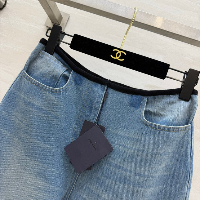 PRADA 26S JEANS 1051
