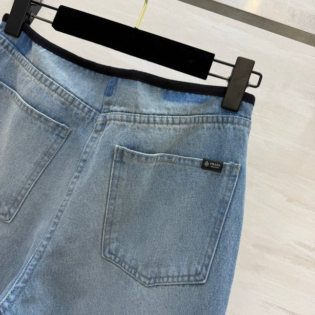 PRADA 26S JEANS 1051