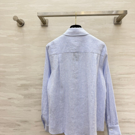 RALPH LAUREN 26S LONG SLEEVE SHIRT 308