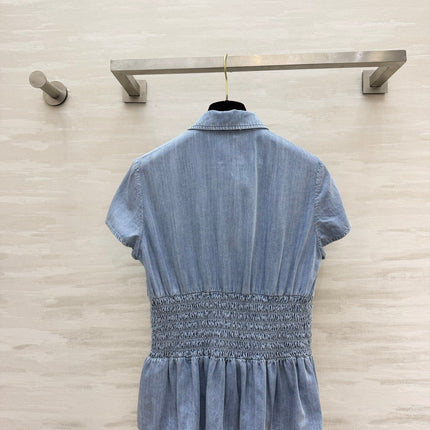 RALPH LAUREN 26S SHORT SLEEVE SHIRT 307