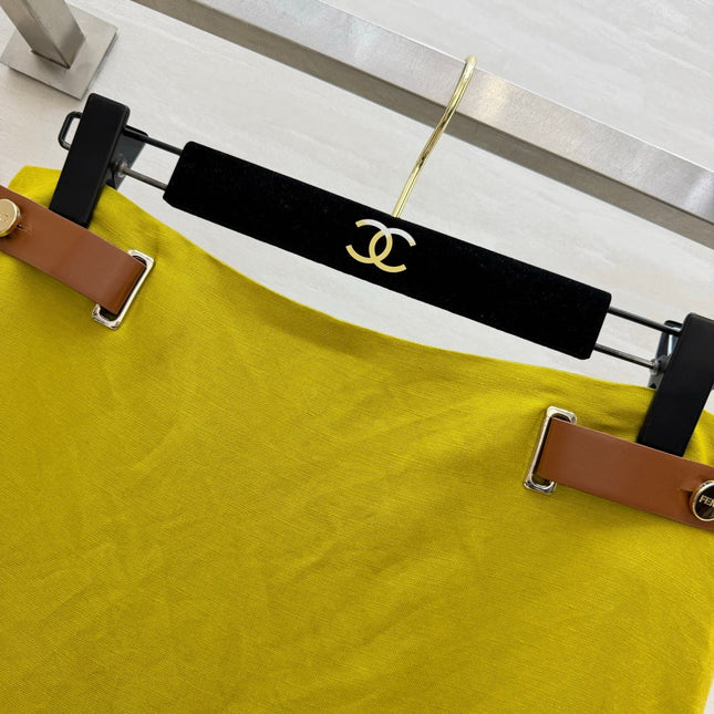 FENDI 26S SKIRT 249