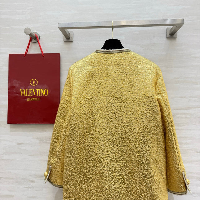 VALENTINO 26S JACKET 357