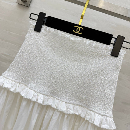 26S MIDI SKIRT 245