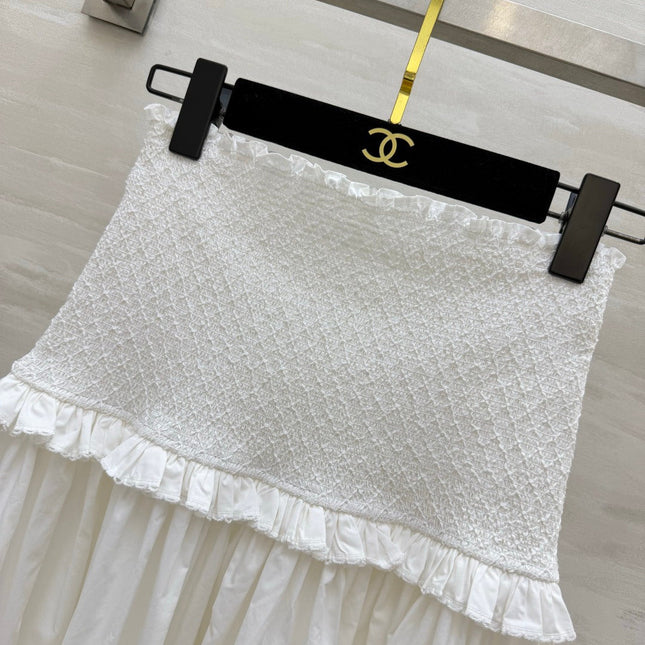 26S MIDI SKIRT 245