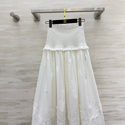 26S MIDI SKIRT 245