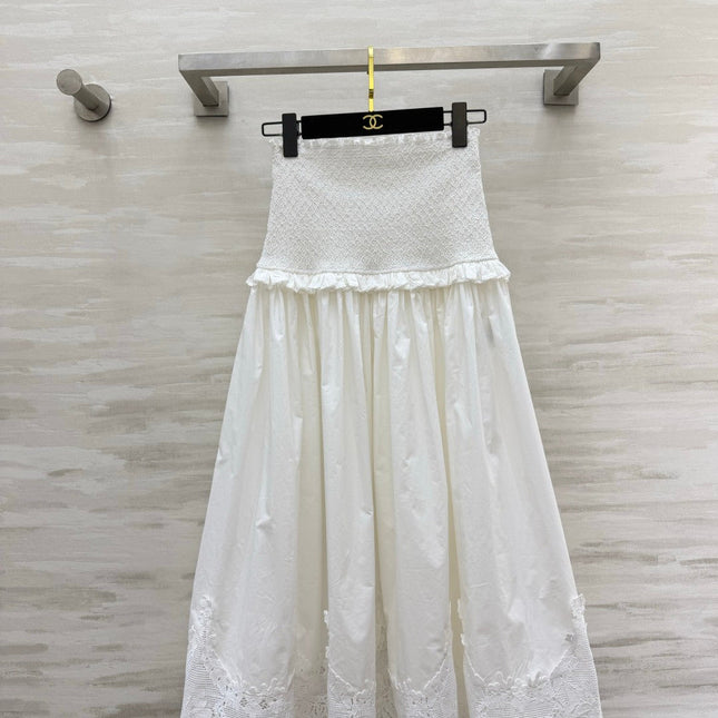 26S MIDI SKIRT 245