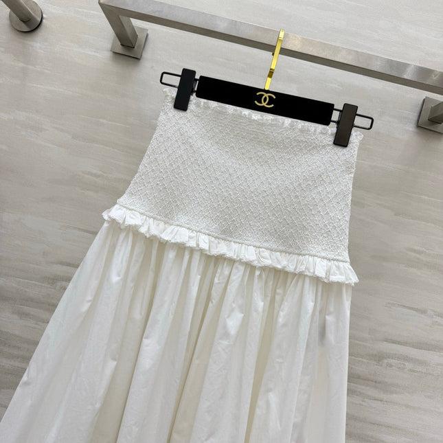 26S MIDI SKIRT 245