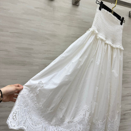 26S MIDI SKIRT 245