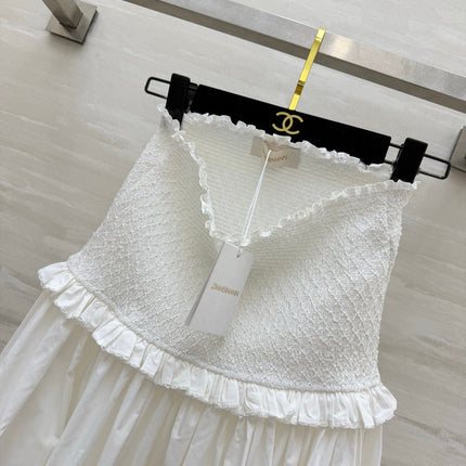 26S MIDI SKIRT 245