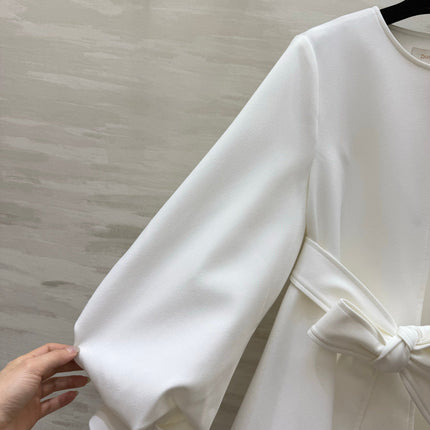 ZIMMERMANN 26S PEPLUM JACKET 231
