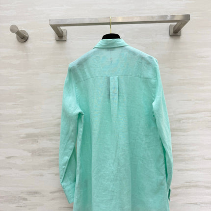 YSL 26S SHIRT 463