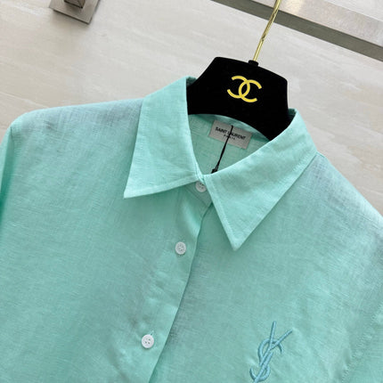 YSL 26S SHIRT 463