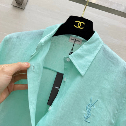 YSL 26S SHIRT 463