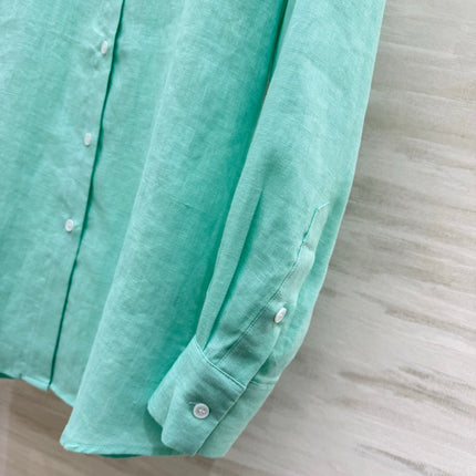 YSL 26S SHIRT 463