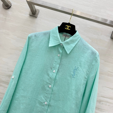 YSL 26S SHIRT 463