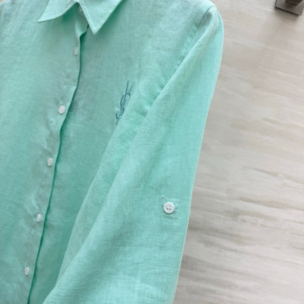 YSL 26S SHIRT 463