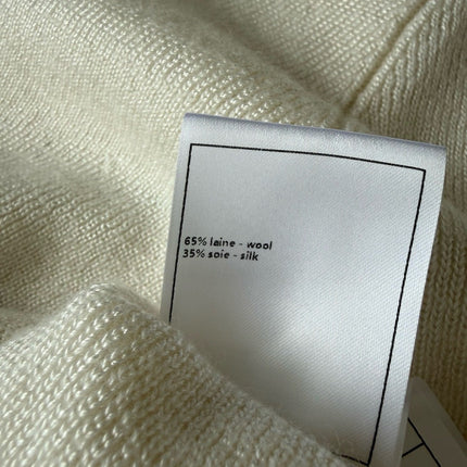 CHANEL 26S KNIT CARDIGAN 1779