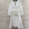MONCLER DRESSES