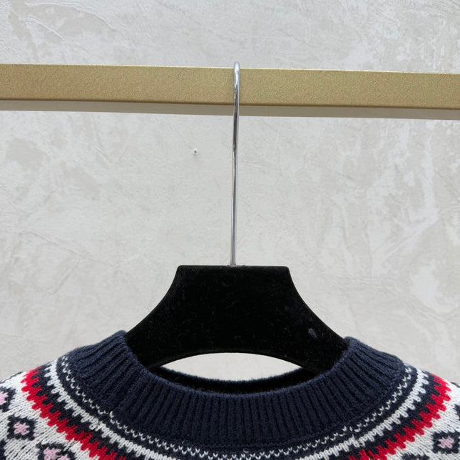 MIUMIU SWEATER STYLE 682