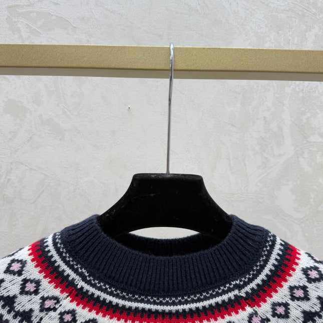 MIUMIU SWEATER STYLE 682