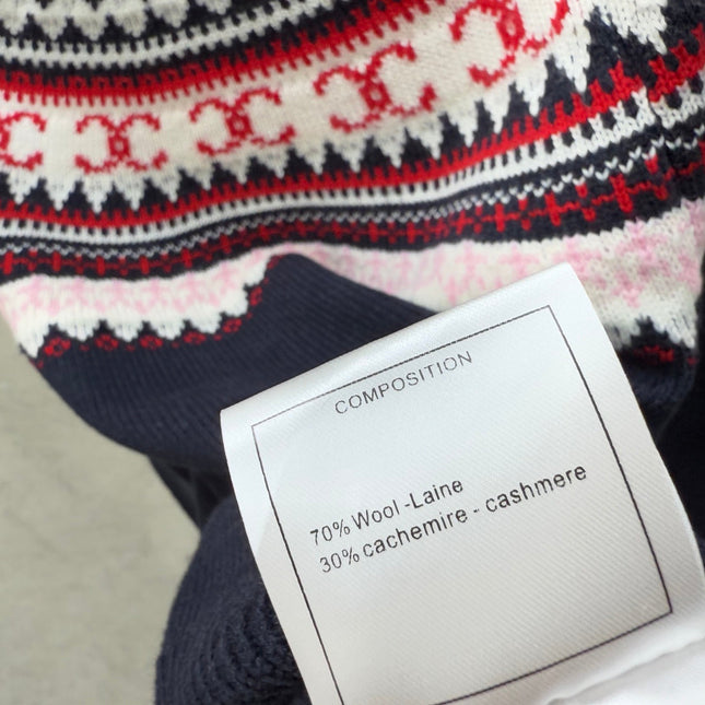 MIUMIU SWEATER STYLE 682