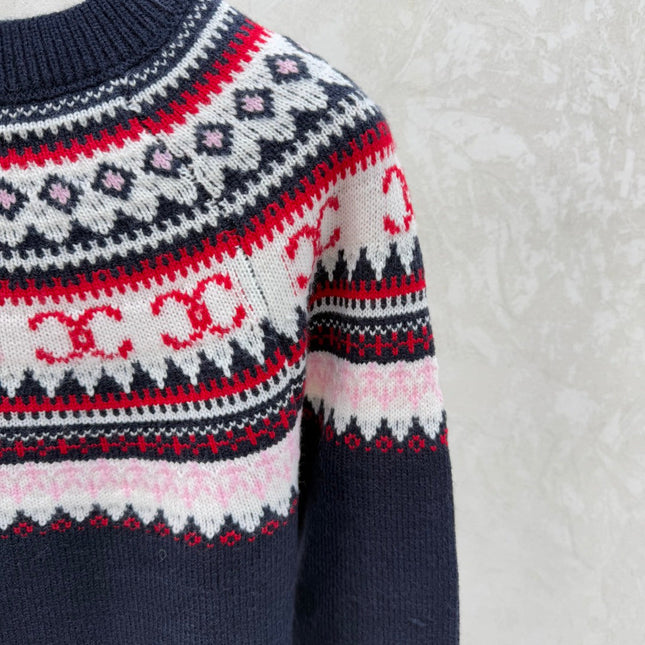 MIUMIU SWEATER STYLE 682