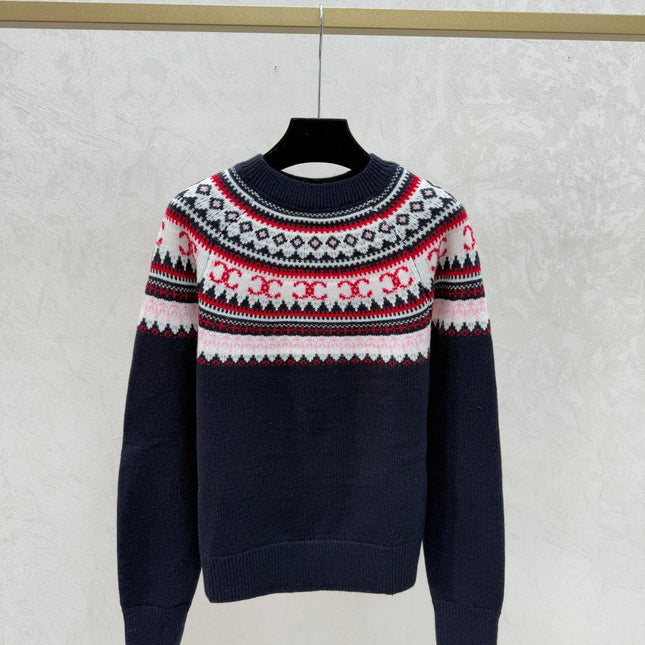 MIUMIU SWEATER STYLE 682