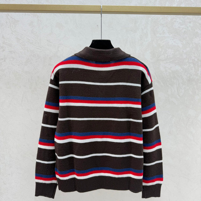MIUMIU TURTLENECK SWEATER STYLE 673