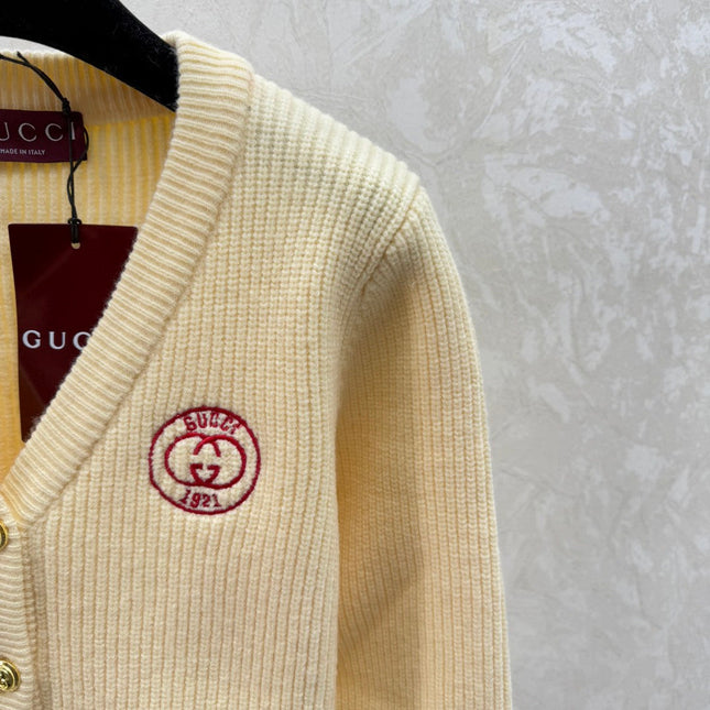 GUCCI CARDIGAN STYLE 64