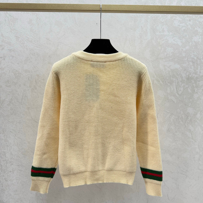 GUCCI CARDIGAN STYLE 64