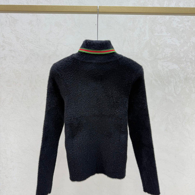 GUCCI TURTLENECK SWEATER STYLE 67