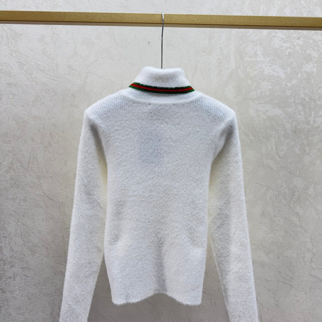 GUCCI TURTLENECK SWEATER STYLE 66