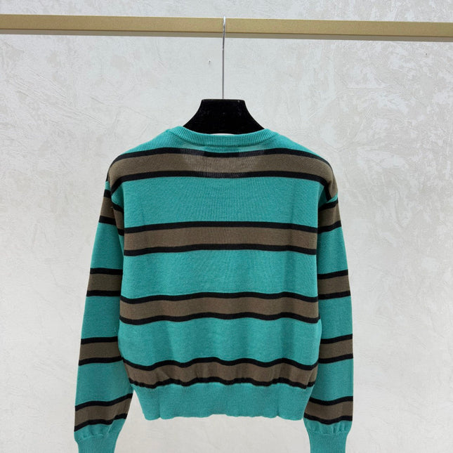 MIUMIU SWEATER STYLE 677