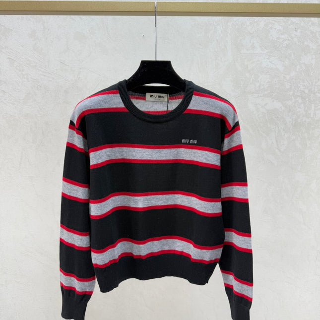 MIUMIU SWEATER STYLE 678