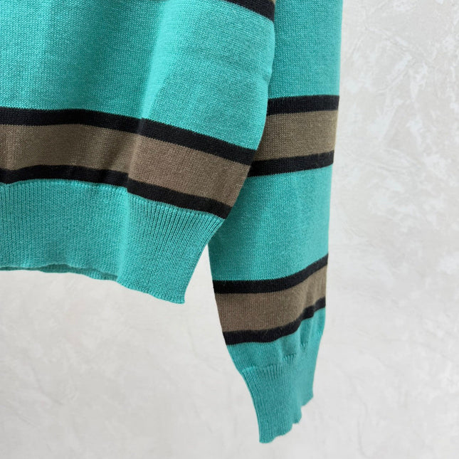 MIUMIU SWEATER STYLE 677