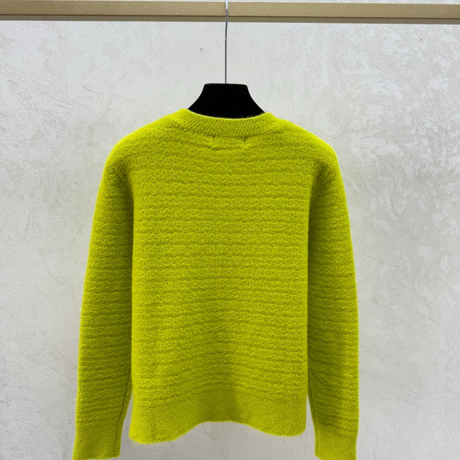 MIUMIU SWEATER STYLE 679