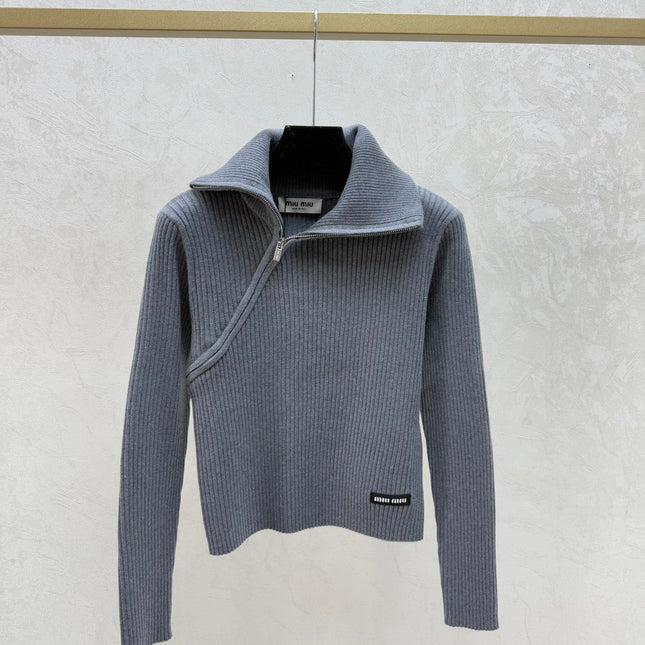 MIUMIU SWEATER STYLE 681