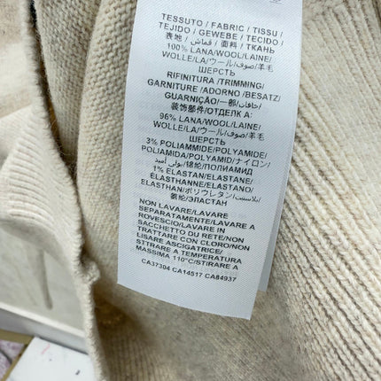 GUCCI SWEATER STYLE 41
