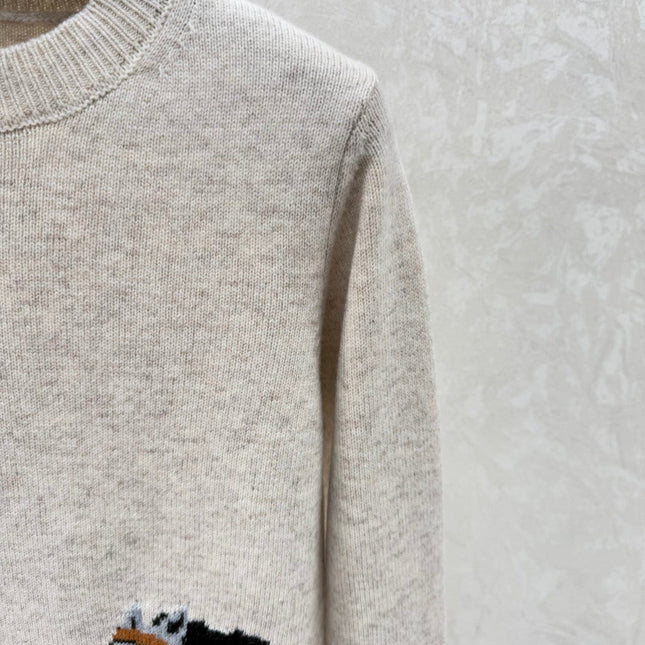 GUCCI SWEATER STYLE 41