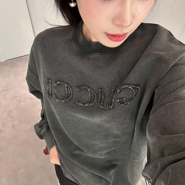 GUCCI 26S SWEATSHIRT 205