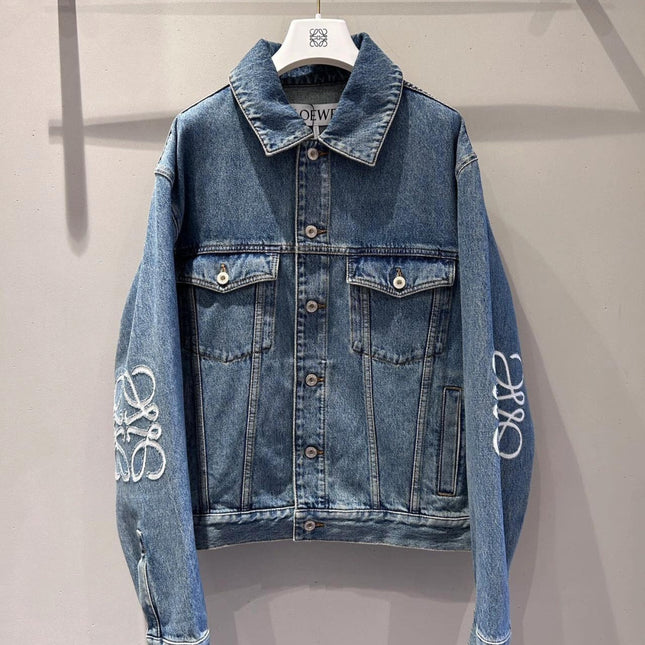 LOEWE JACKET STYLE 263