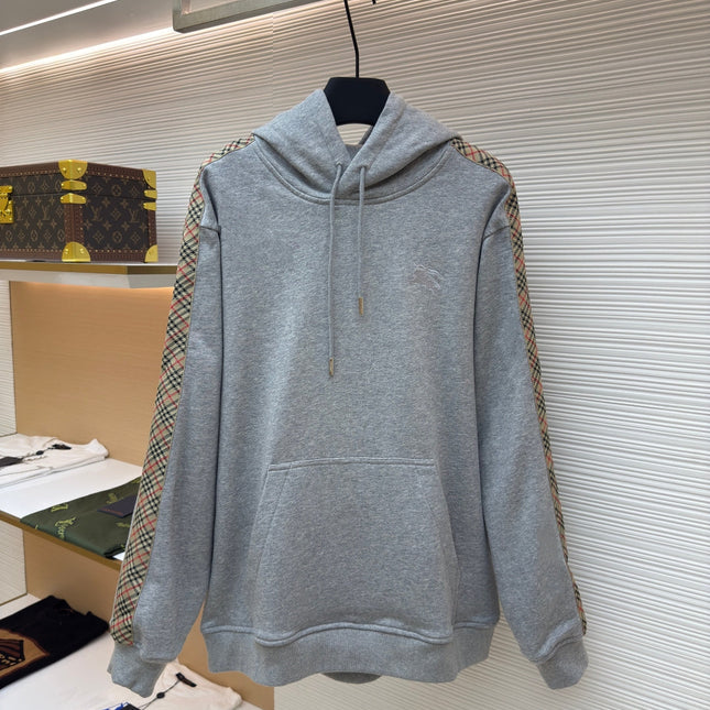 BURBERRY 26S HOODIE 435