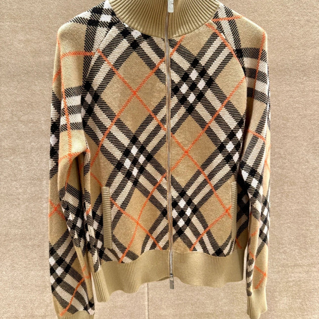 BURBERRY 26S JACKET 428