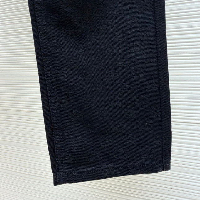 GUCCI 26S JEANS 223