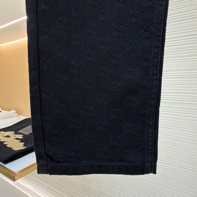 GUCCI 26S JEANS 223