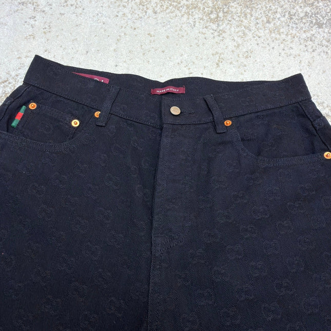 GUCCI 26S JEANS 223