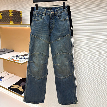 Collection image for: BALENCIAGA PANTS