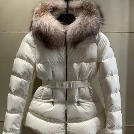 MONCLER 25S DOWN JACKET 486