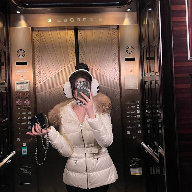 MONCLER 25S DOWN JACKET 486