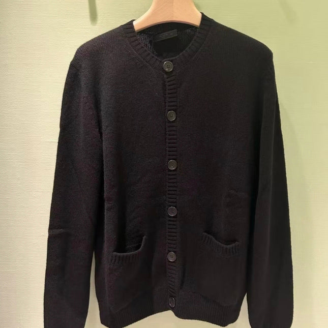 PRADA 25S CARDIGAN 490